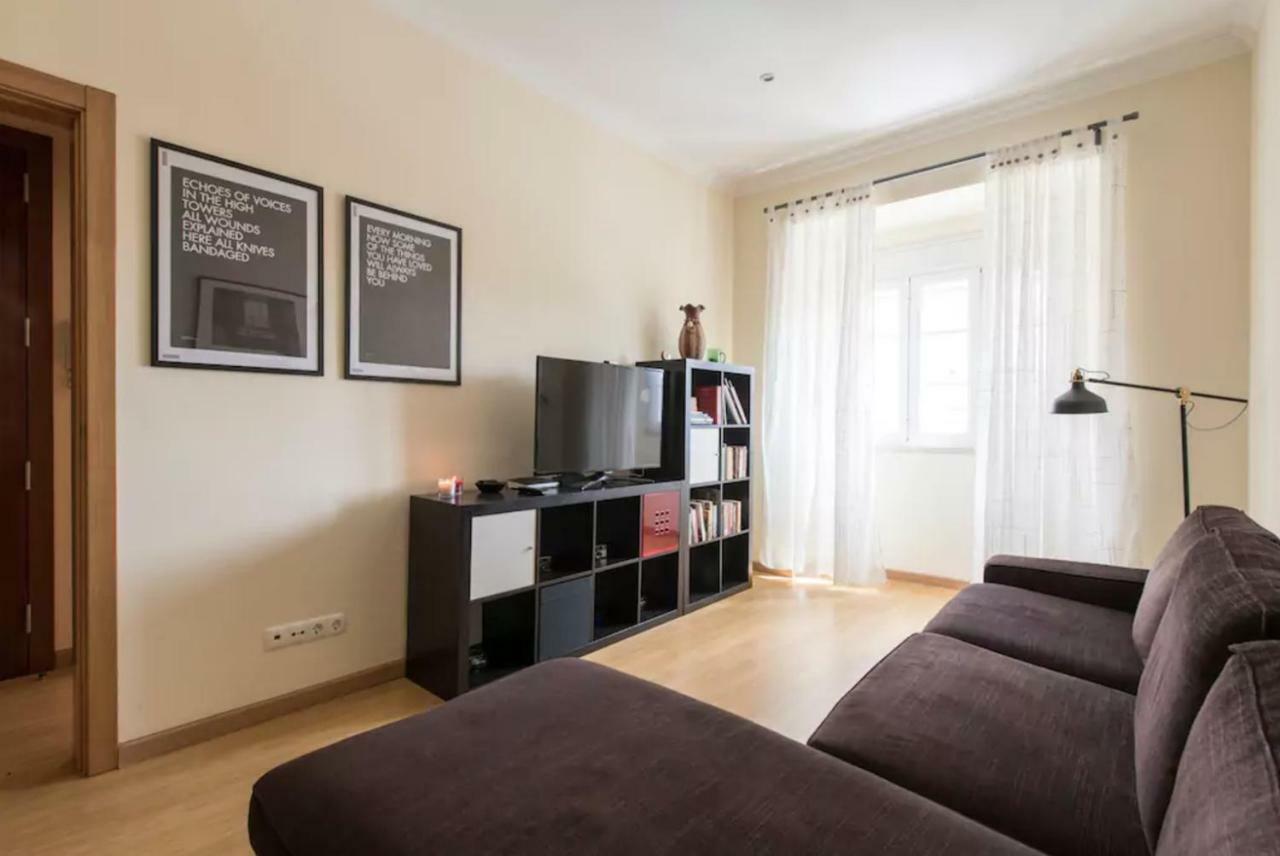 Apartment Photographer's House In Graca