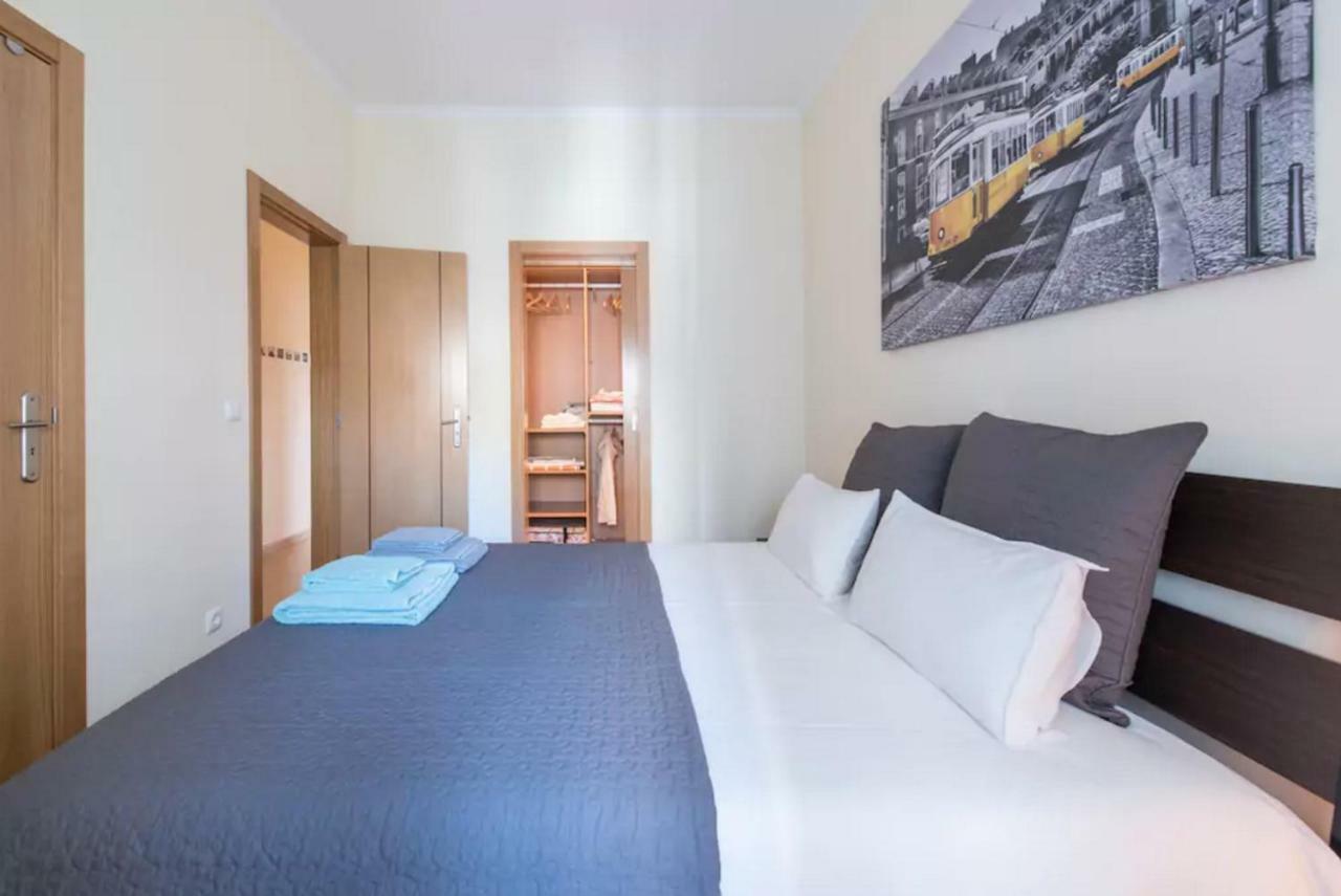 Apartment Photographer's House In Graca Lissabon