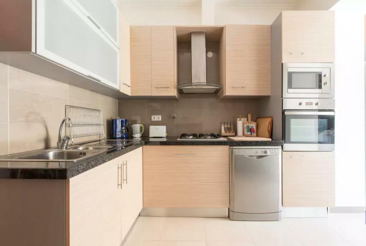 Photographer's House In Graca Apartment