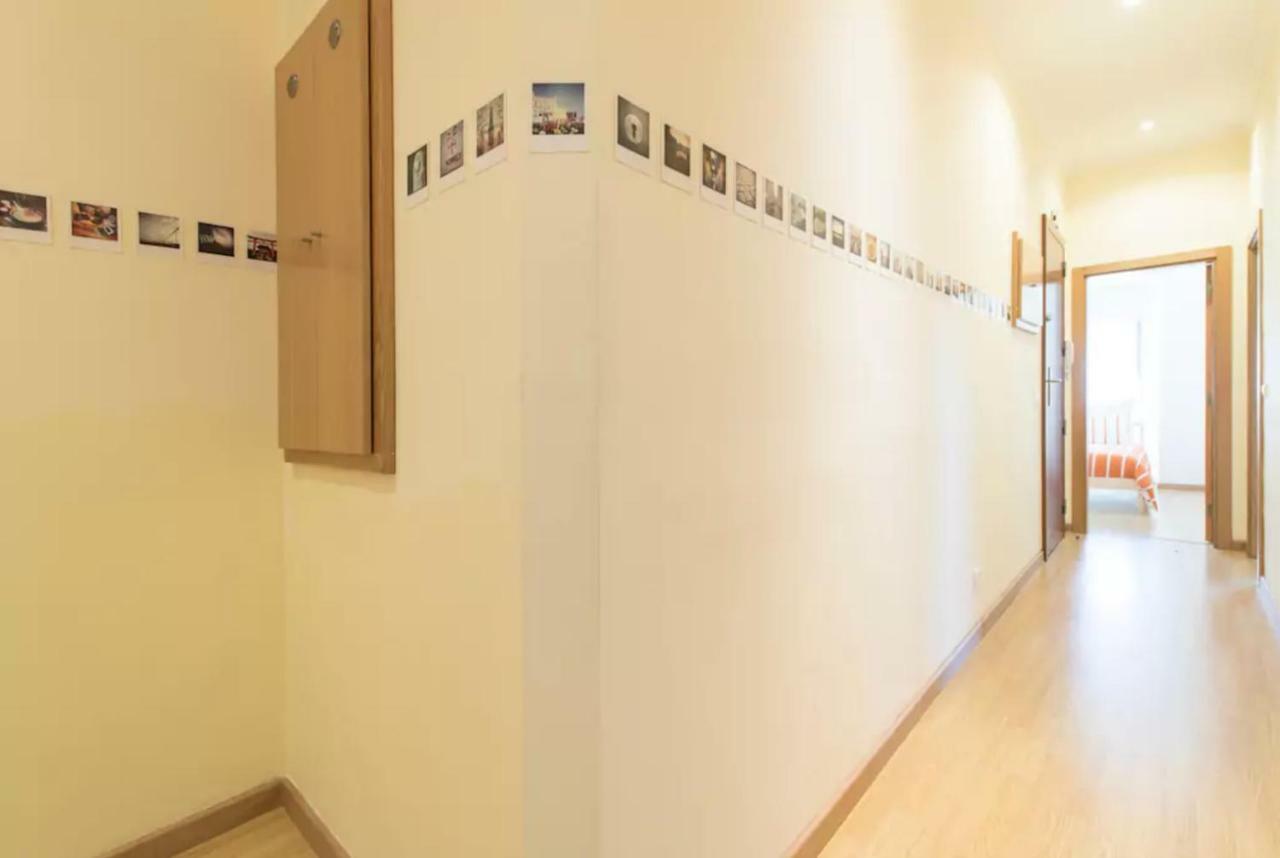 Apartment Photographer's House In Graca *